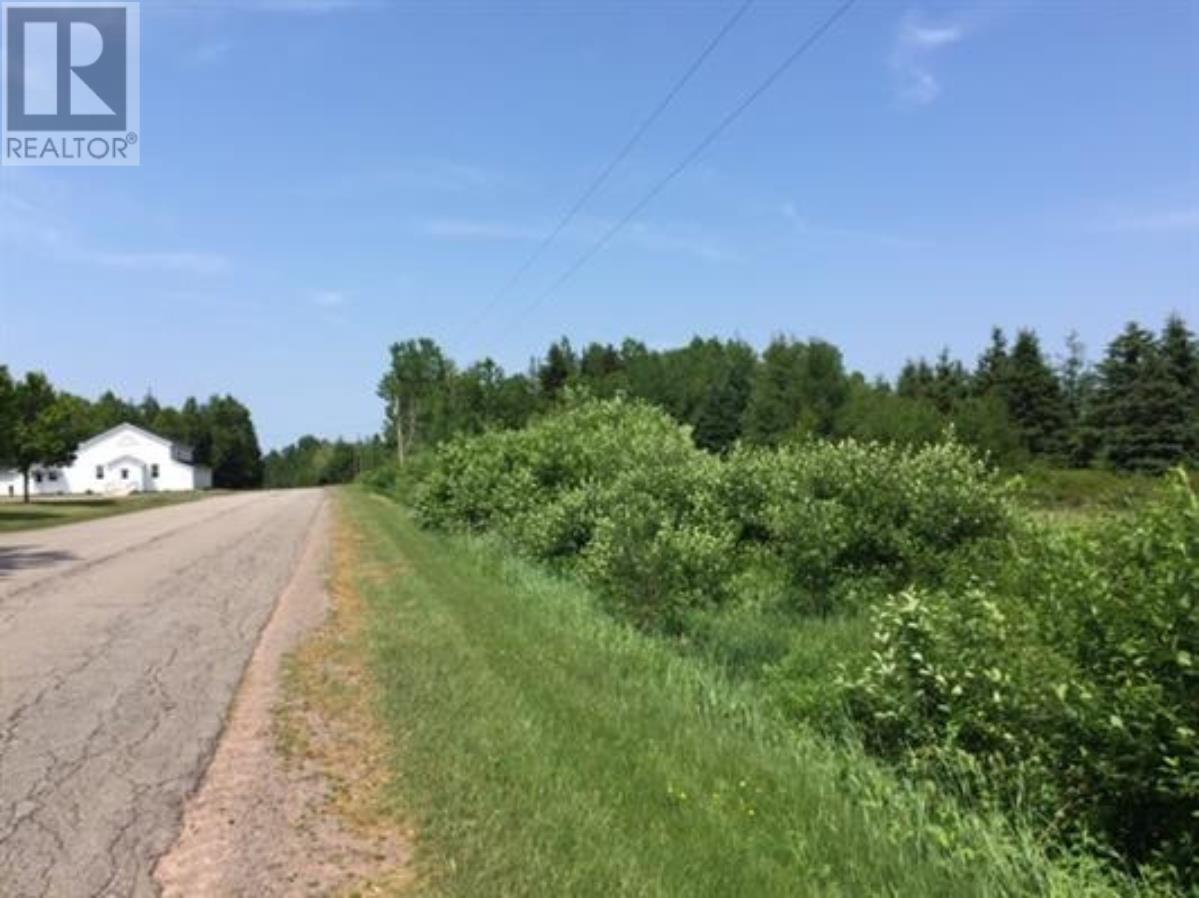 Lot 5 Cambridge Road, Sturgeon, Prince Edward Island  C0A 1R0 - Photo 1 - 202619817