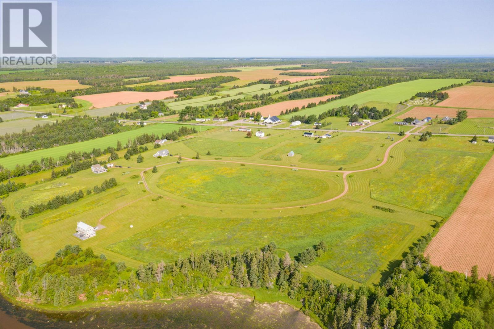 Lot 3 Bothwell Haven Lane, Kingsboro, Prince Edward Island  C0A 2B0 - Photo 11 - 202619842