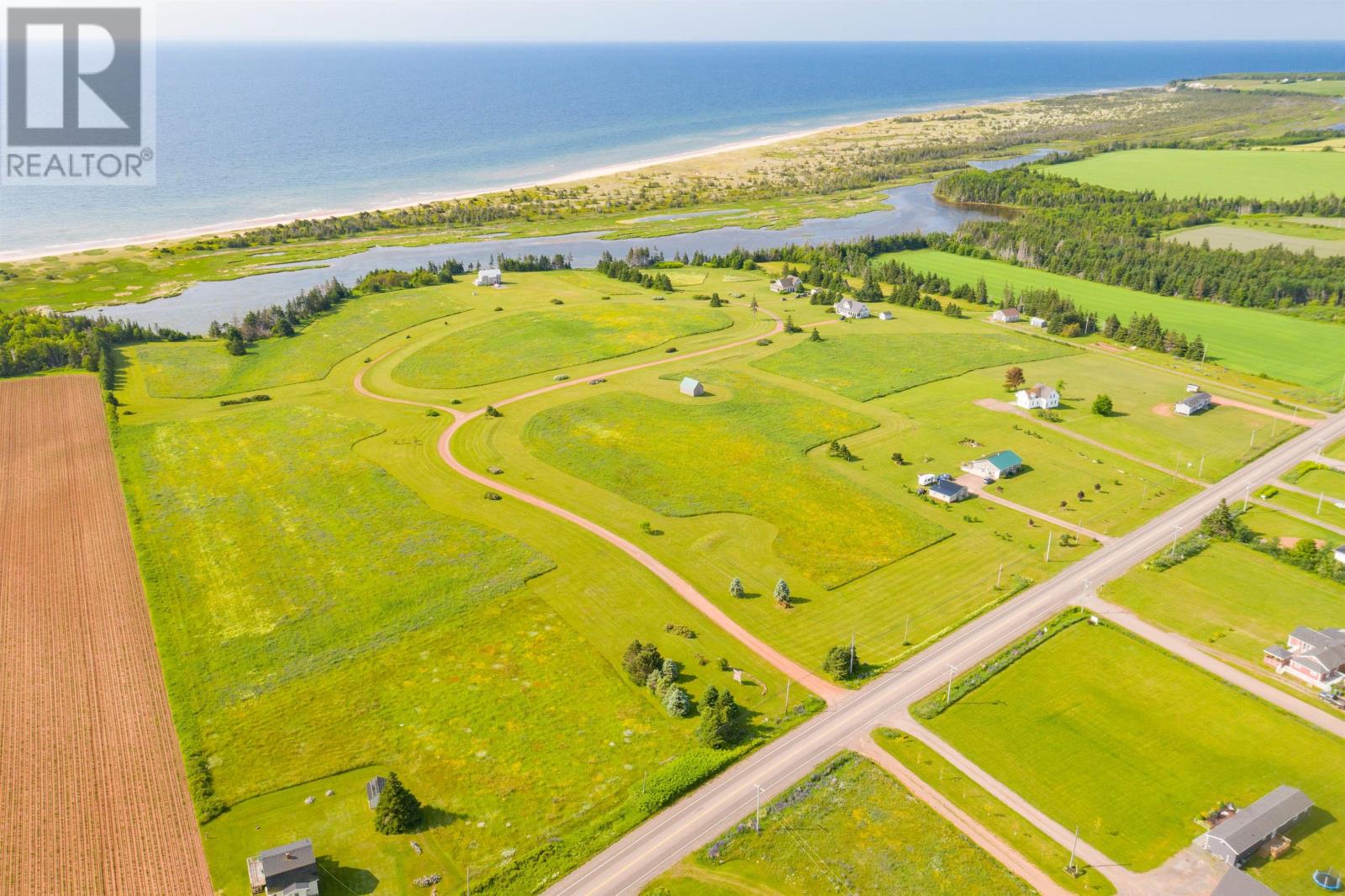 Lot 3 Bothwell Haven Lane, Kingsboro, Prince Edward Island  C0A 2B0 - Photo 5 - 202619842