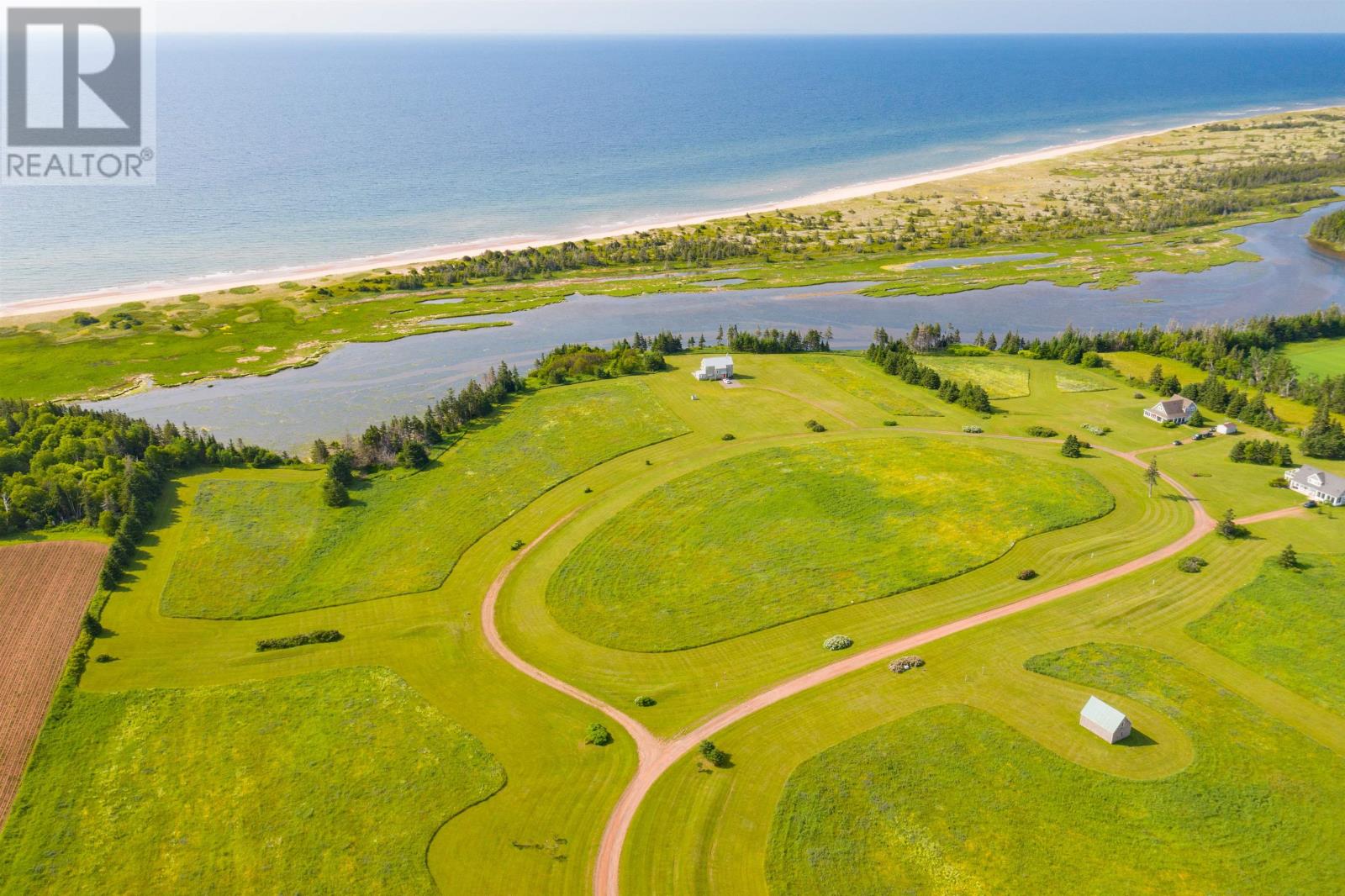 Lot 3 Bothwell Haven Lane, Kingsboro, Prince Edward Island  C0A 2B0 - Photo 6 - 202619842