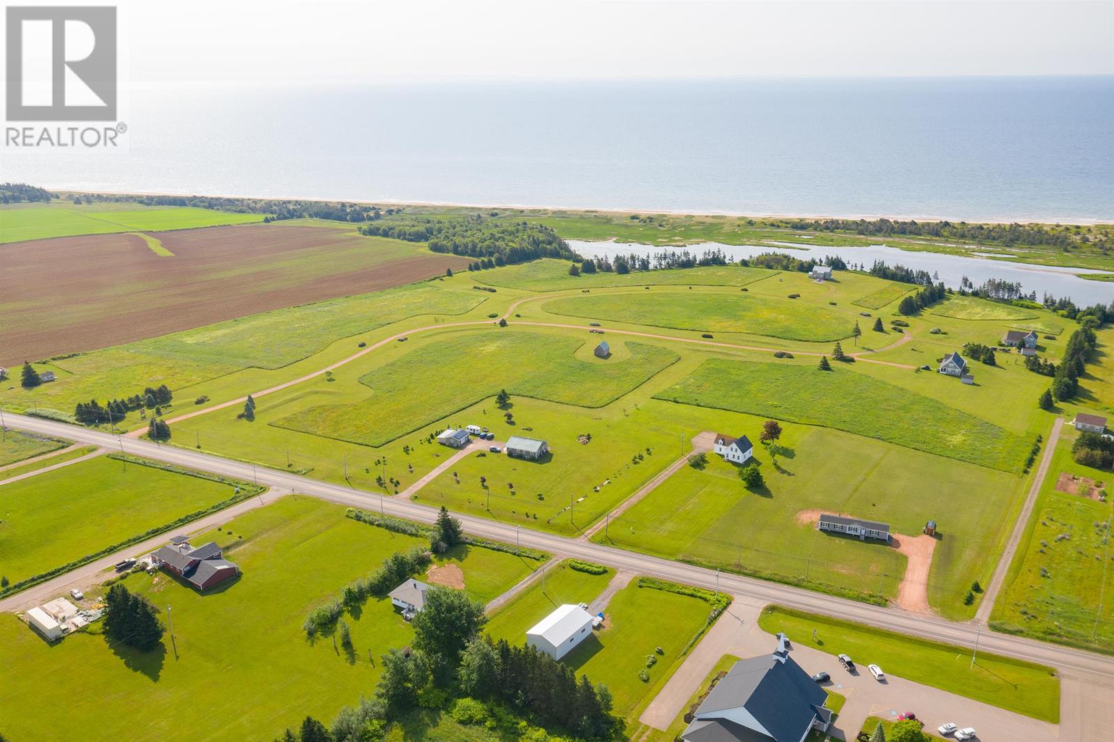 Lot 9 Bothwell Haven Lane, Kingsboro, Prince Edward Island  C0A 2B0 - Photo 20 - 202619843