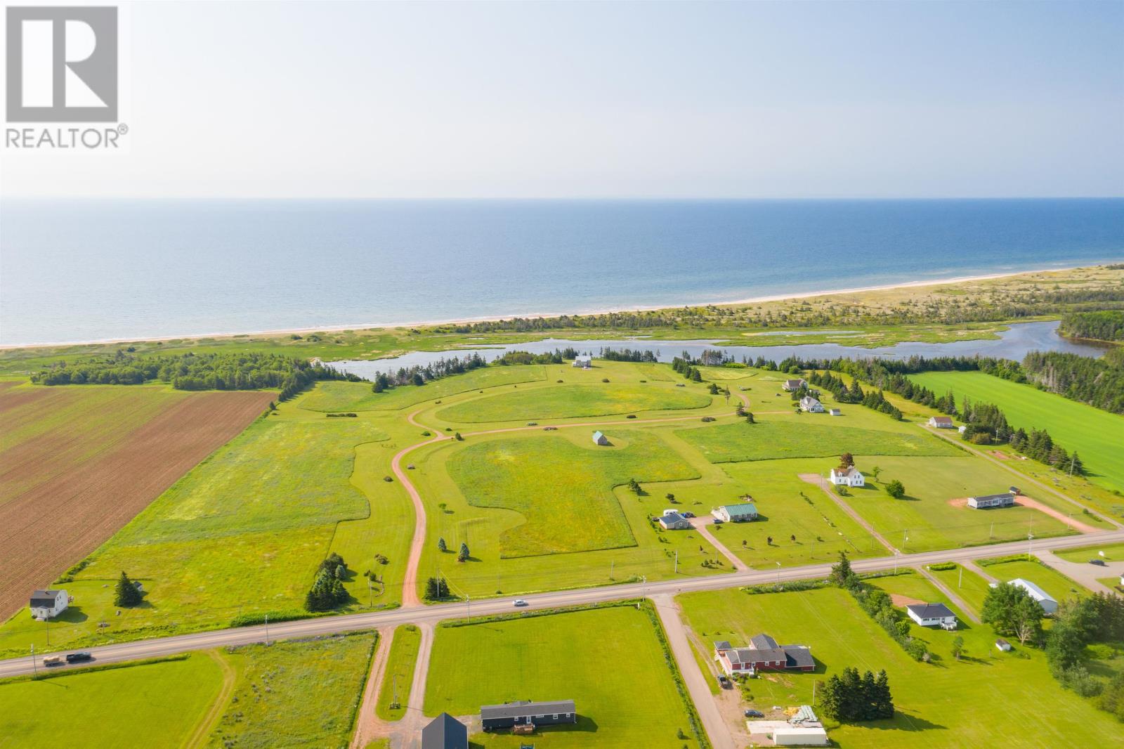 Lot 9 Bothwell Haven Lane, Kingsboro, Prince Edward Island  C0A 2B0 - Photo 3 - 202619843