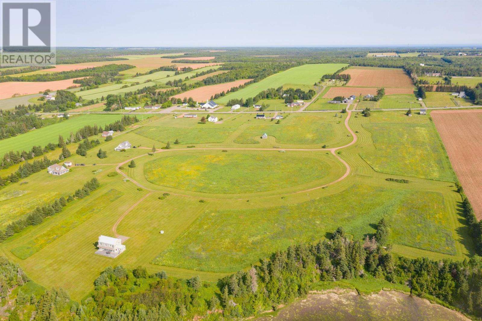 Lot 10 Bothwell Haven Lane, Kingsboro, Prince Edward Island  C0A 2B0 - Photo 14 - 202619844