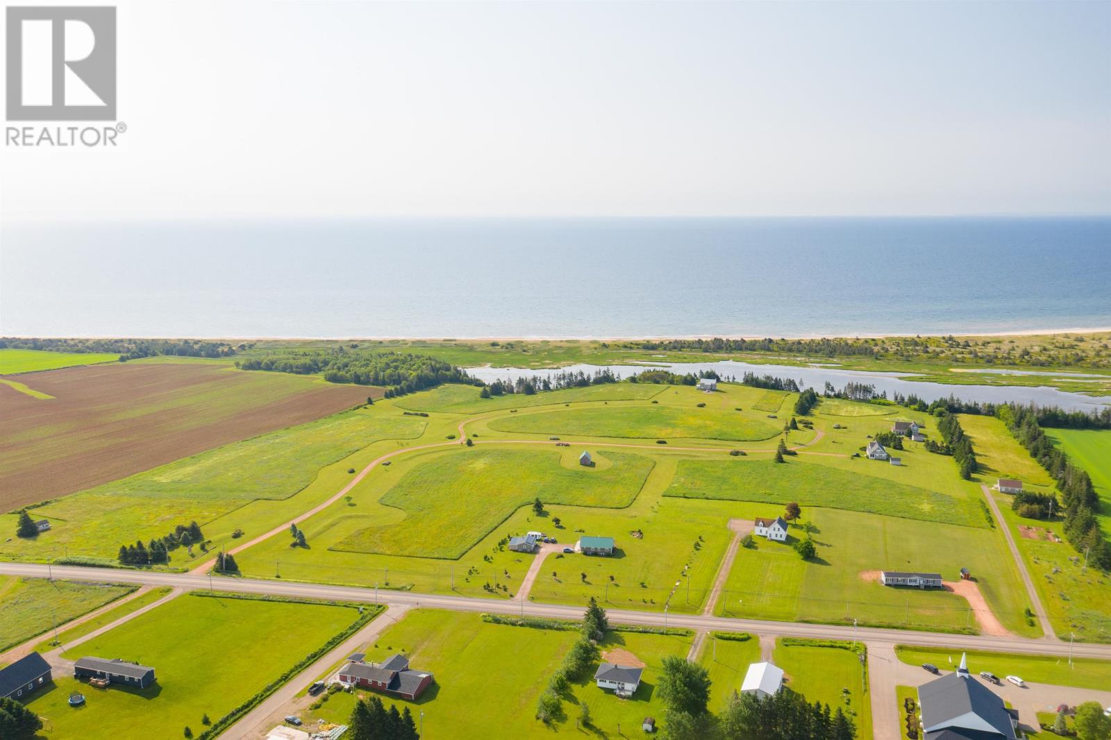 Lot 10 Bothwell Haven Lane, Kingsboro, Prince Edward Island  C0A 2B0 - Photo 2 - 202619844