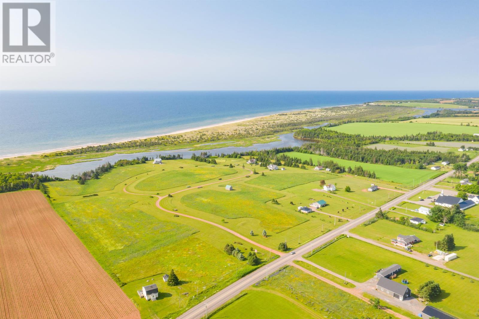 Lot 10 Bothwell Haven Lane, Kingsboro, Prince Edward Island  C0A 2B0 - Photo 4 - 202619844