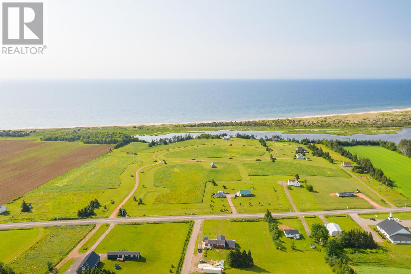 Lot 11 Bothwell Haven Lane, Kingsboro, Prince Edward Island  C0A 2B0 - Photo 1 - 202619846