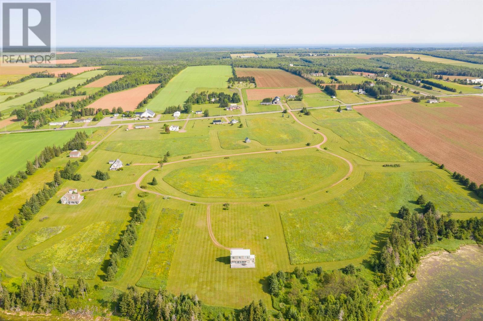 Lot 11 Bothwell Haven Lane, Kingsboro, Prince Edward Island  C0A 2B0 - Photo 15 - 202619846
