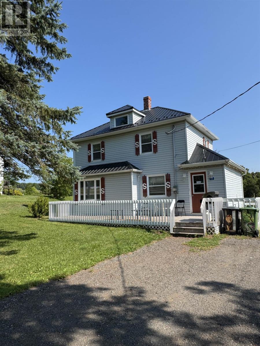 11 Thompson Point Road, Margate, Prince Edward Island