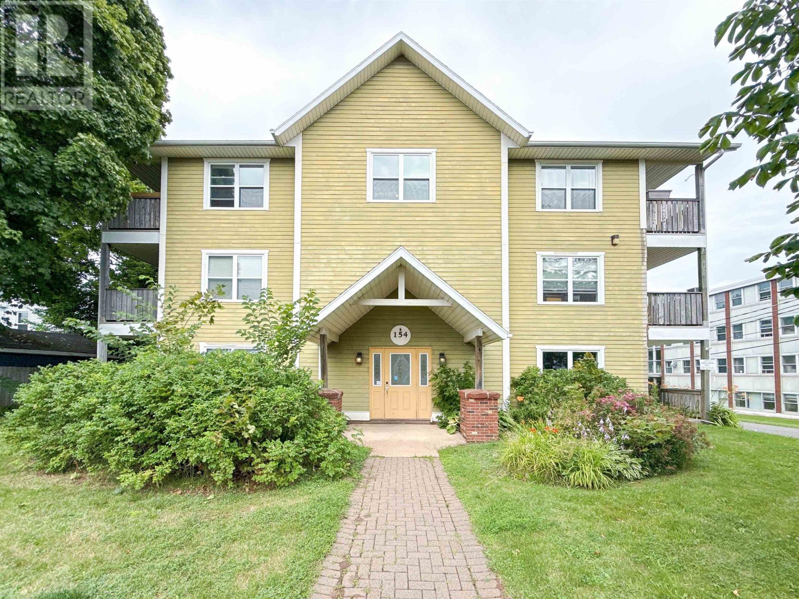 5 154 Cumberland Street, Charlottetown, Prince Edward Island