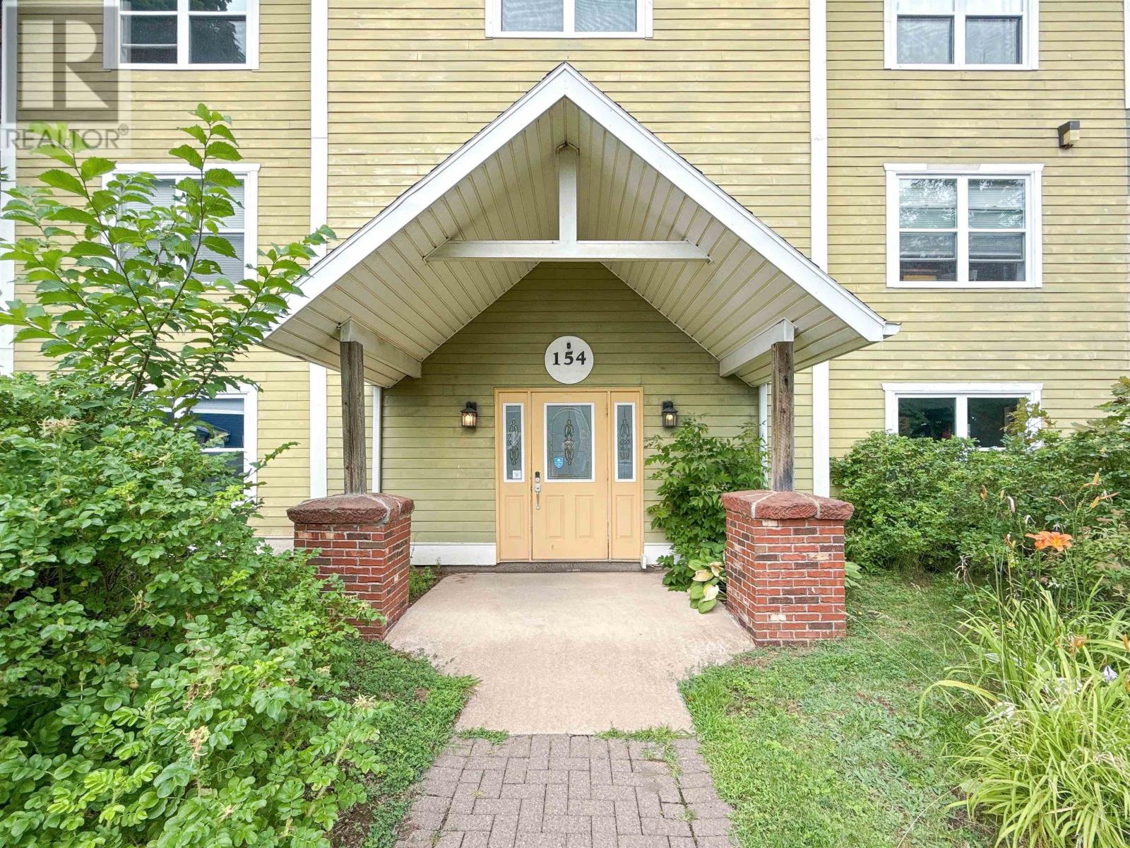 5 154 Cumberland Street, Charlottetown, Prince Edward Island  C1A 5C4 - Photo 5 - 202619870