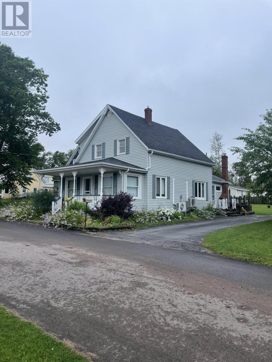 10 Ross Street, Mount Stewart, Prince Edward Island