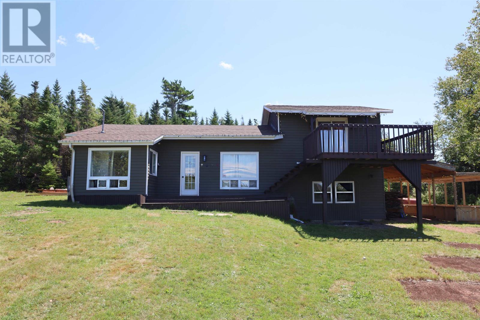99 Bald Eagle Lane, Mill Cove, Prince Edward Island