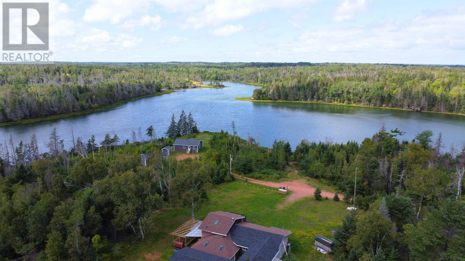 99 Bald Eagle Lane, Mill Cove, Prince Edward Island  C0A 1T0 - Photo 32 - 202619918