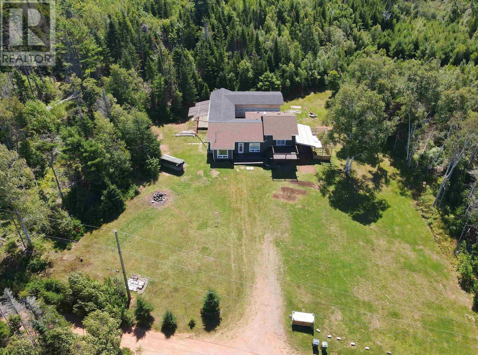 99 Bald Eagle Lane, Mill Cove, Prince Edward Island  C0A 1T0 - Photo 4 - 202619918