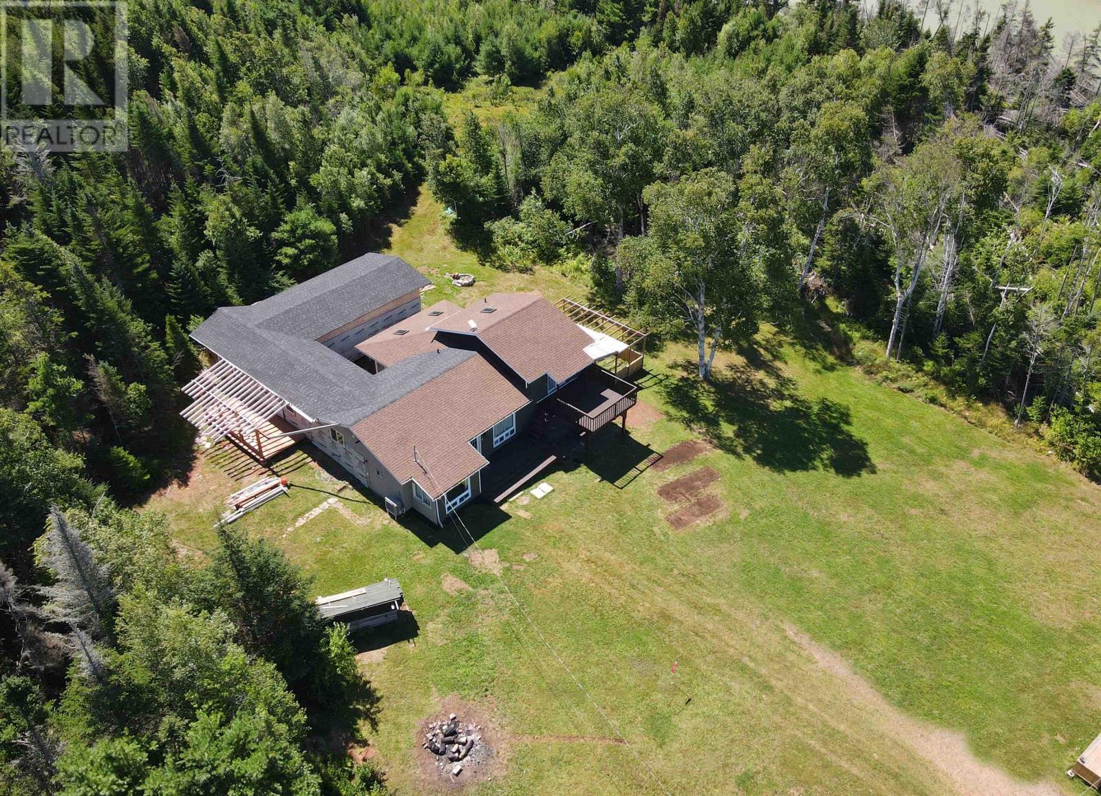 99 Bald Eagle Lane, Mill Cove, Prince Edward Island  C0A 1T0 - Photo 5 - 202619918