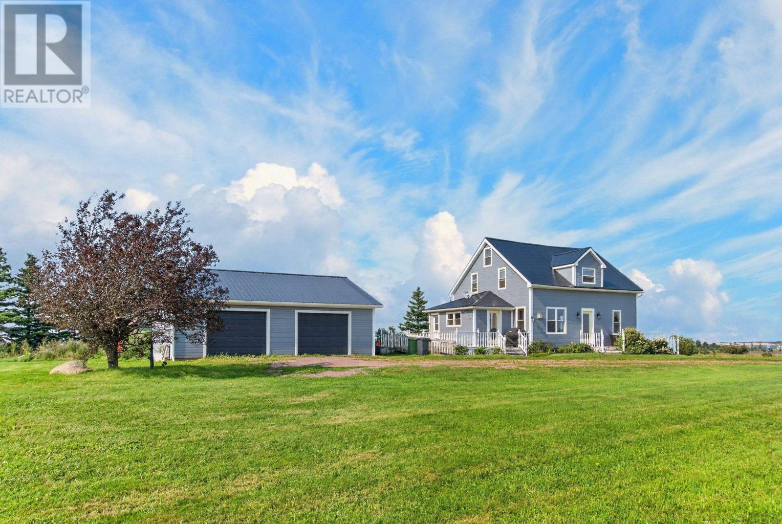 207 Malpeque Road, Malpeque, Prince Edward Island  C0B 1M0 - Photo 1 - 202619924