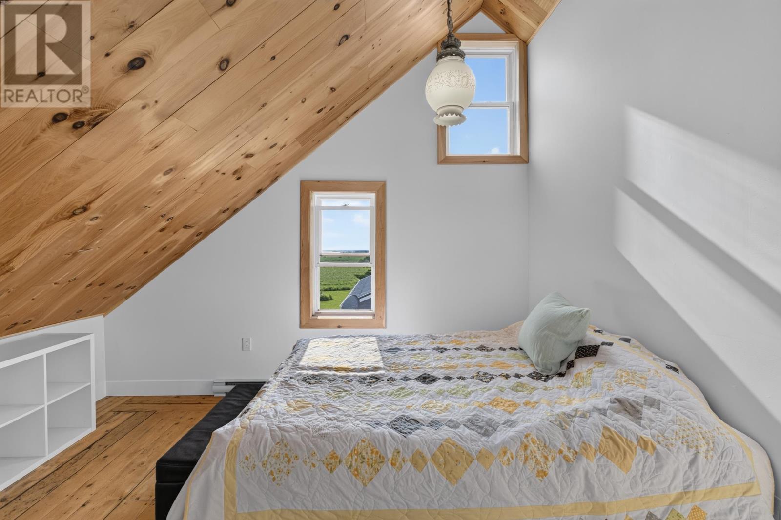 207 Malpeque Road, Malpeque, Prince Edward Island  C0B 1M0 - Photo 29 - 202619924