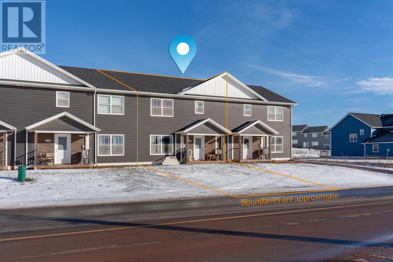 50B MACWILLIAMS Road, Charlottetown, Prince Edward Island