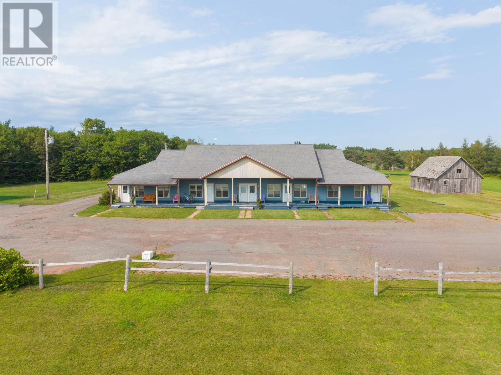 301 6212 Route 11, Mont Carmel, Prince Edward Island  C0B 2E0 - Photo 1 - 202619979