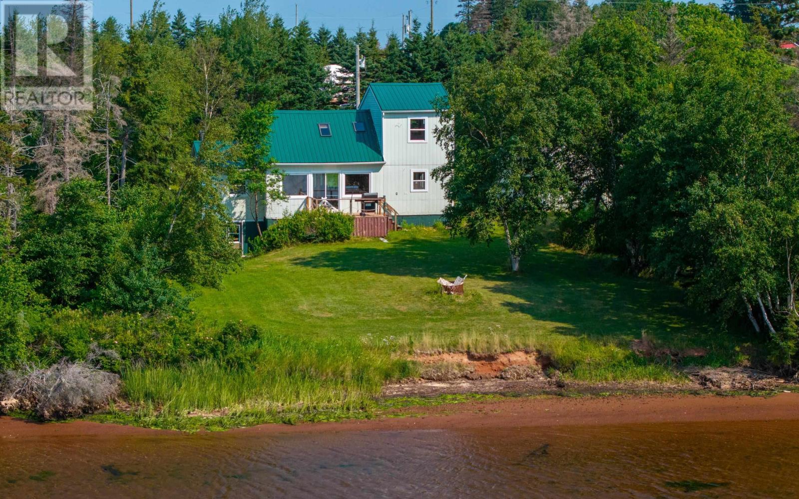 481 North Lake Harbour Road, Lakeville, Prince Edward Island  C0A 2B0 - Photo 1 - 202619981
