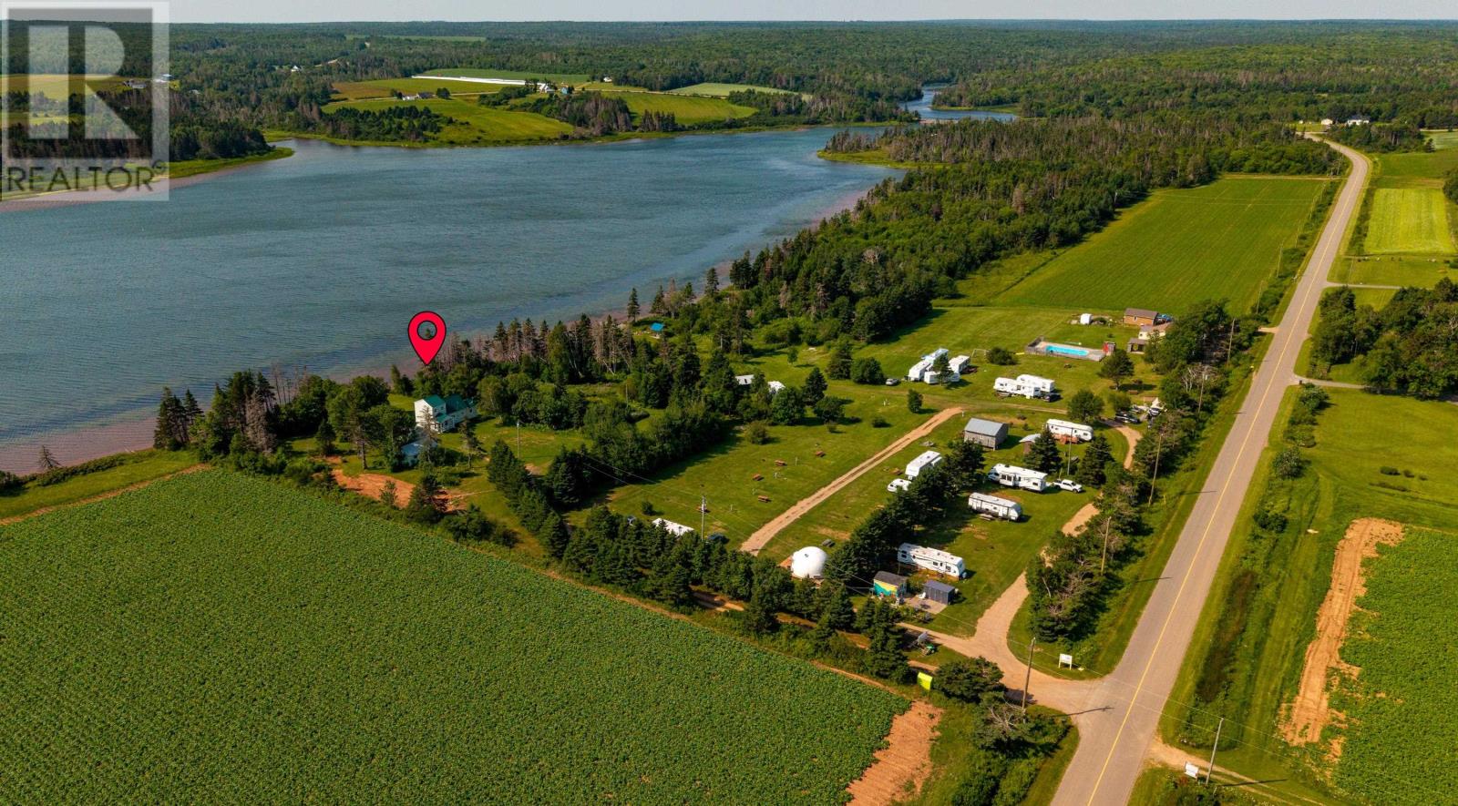 481 North Lake Harbour Road, Lakeville, Prince Edward Island  C0A 2B0 - Photo 2 - 202619981