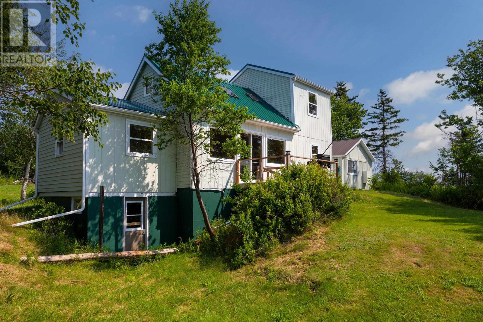 481 North Lake Harbour Road, Lakeville, Prince Edward Island  C0A 2B0 - Photo 27 - 202619981