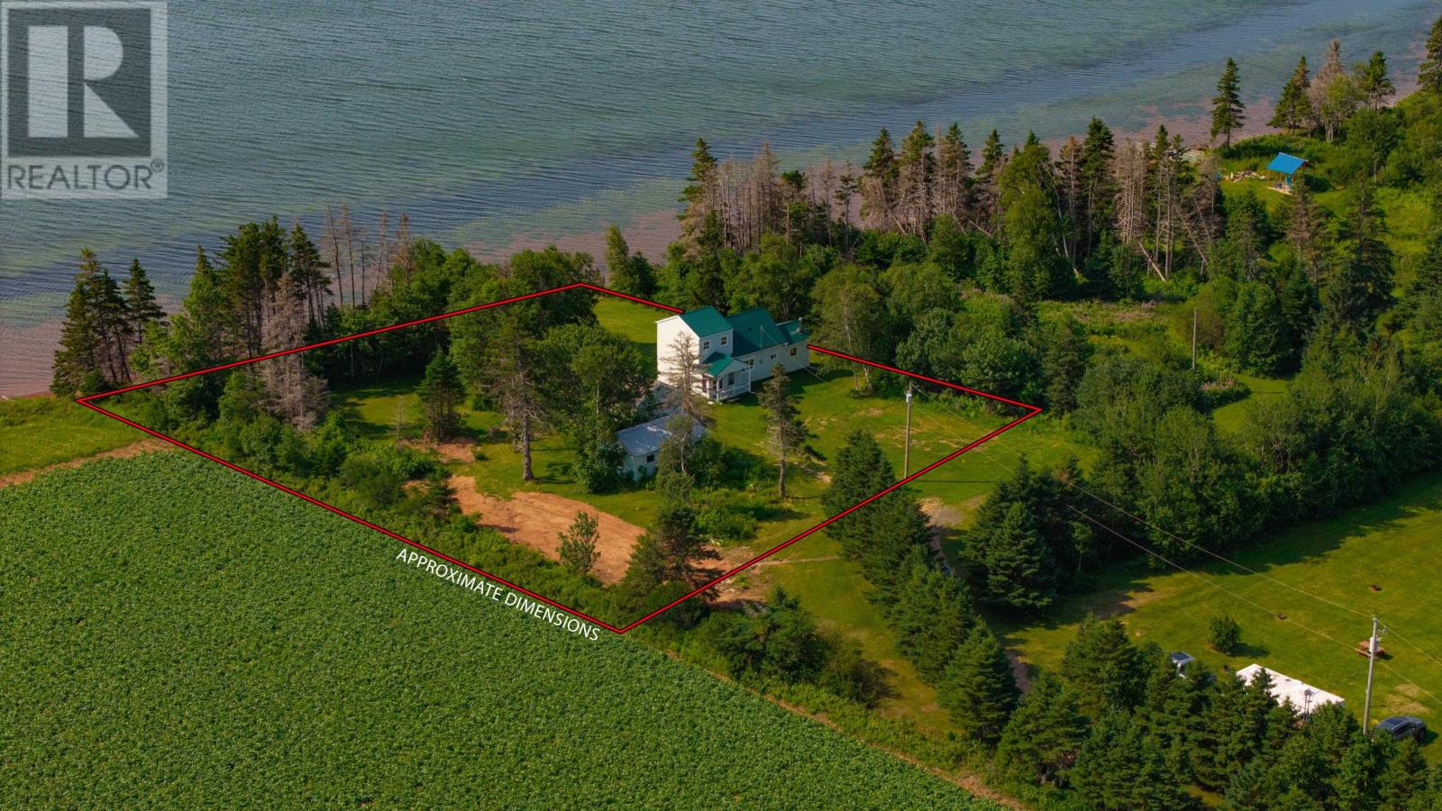 481 North Lake Harbour Road, Lakeville, Prince Edward Island  C0A 2B0 - Photo 3 - 202619981