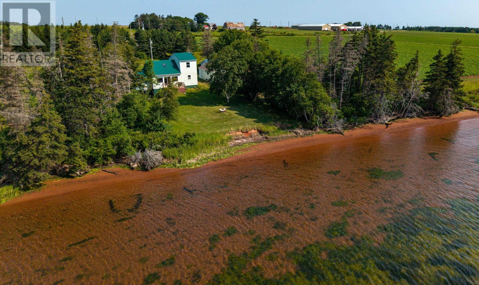 481 North Lake Harbour Road, Lakeville, Prince Edward Island  C0A 2B0 - Photo 31 - 202619981