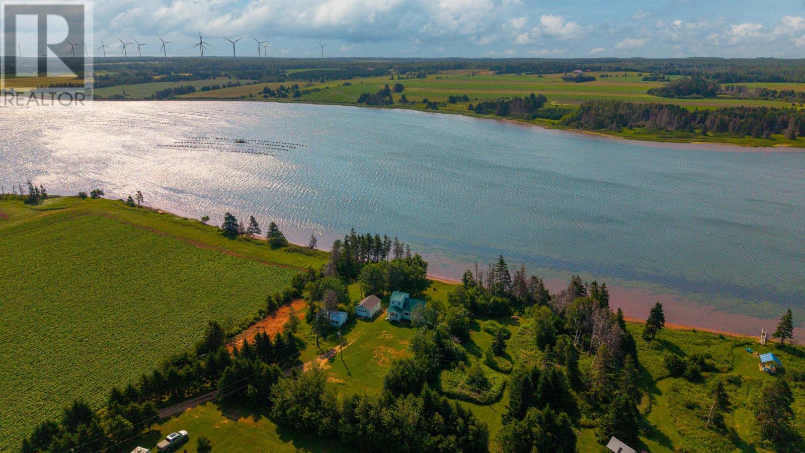 481 North Lake Harbour Road, Lakeville, Prince Edward Island  C0A 2B0 - Photo 4 - 202619983