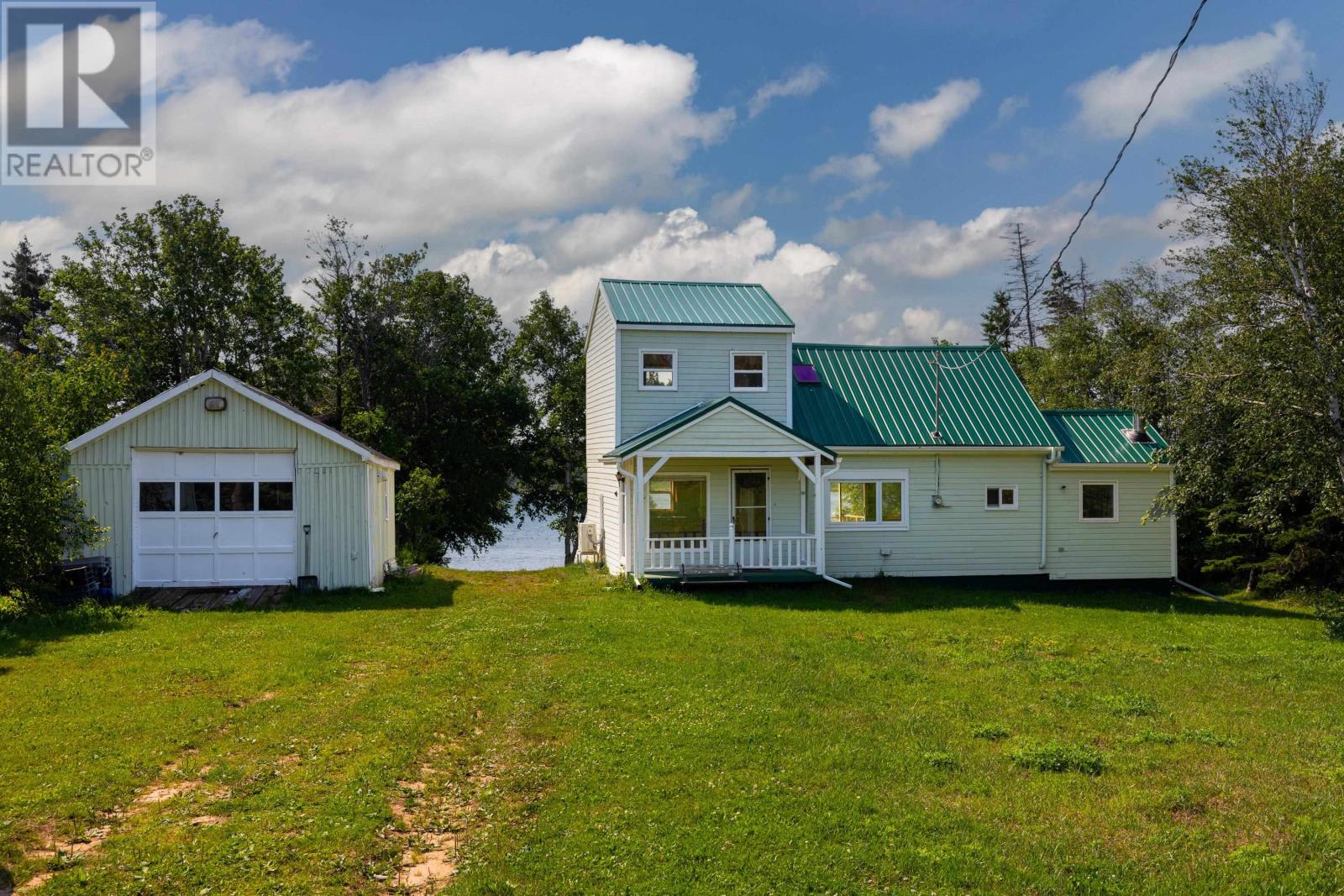 481 North Lake Harbour Road, Lakeville, Prince Edward Island  C0A 2B0 - Photo 6 - 202619983