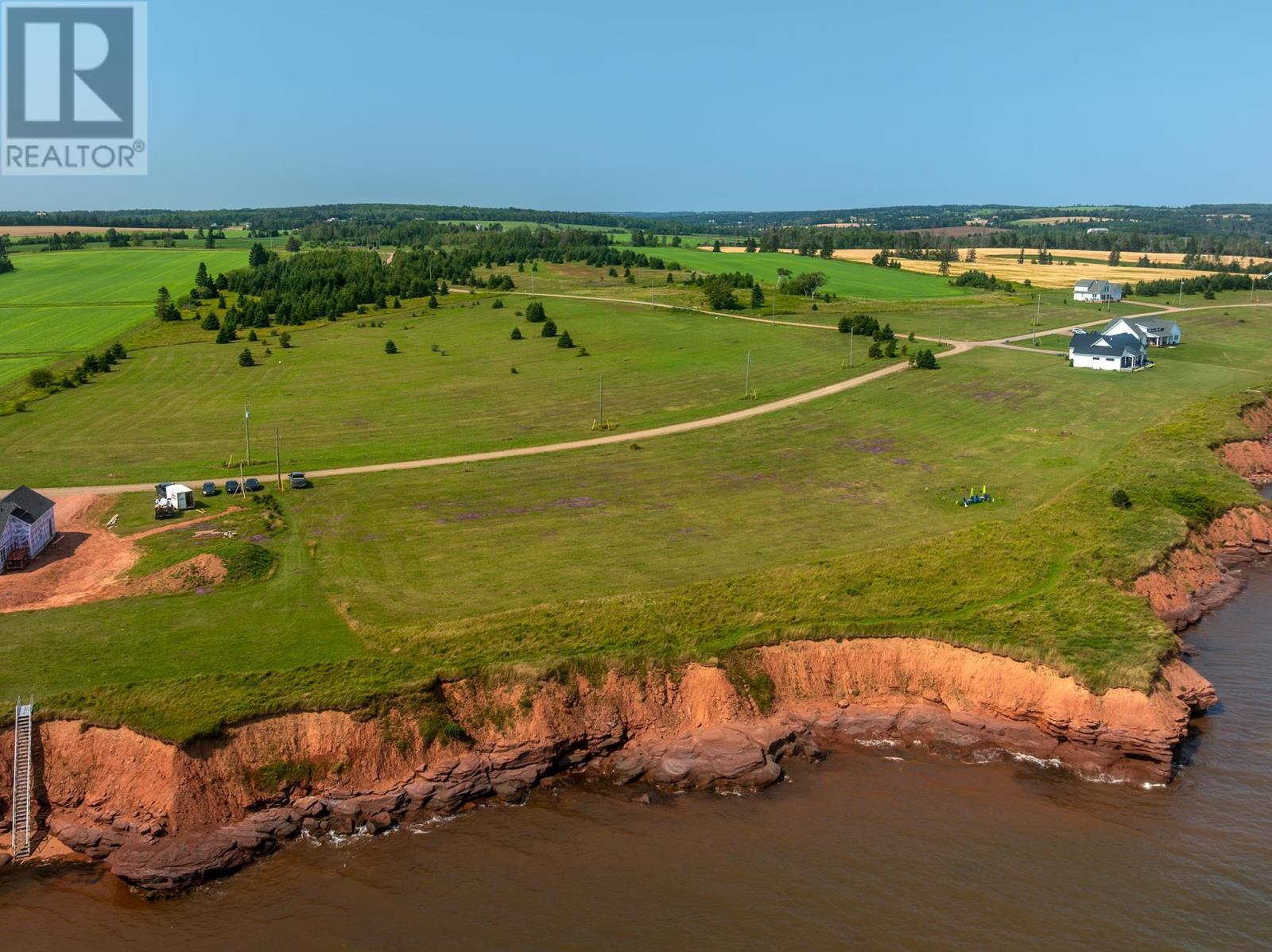 Lot 3 South Beach Lane, Hampton, Prince Edward Island  C0C 1C0 - Photo 1 - 202620016