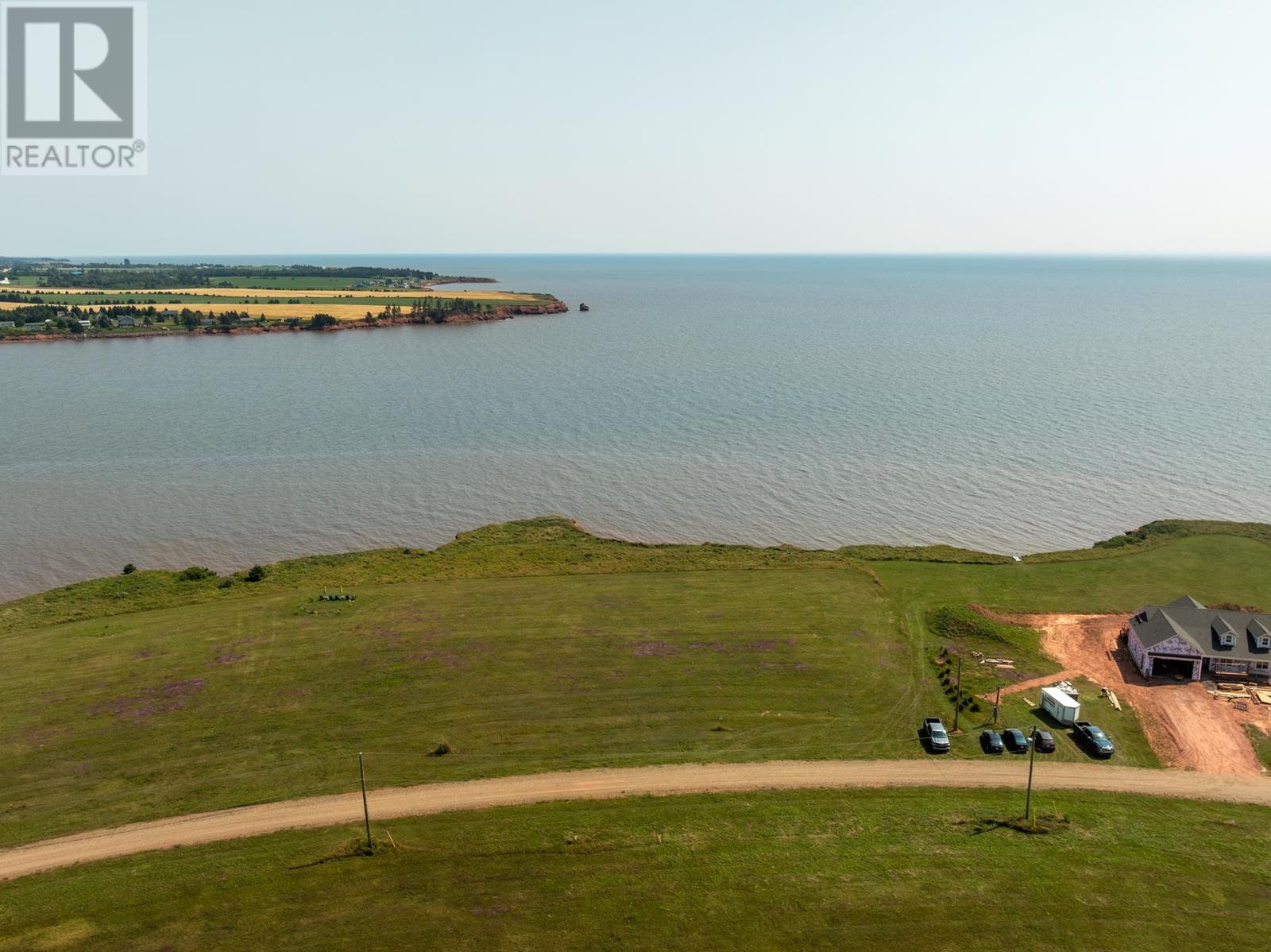 Lot 3 South Beach Lane, Hampton, Prince Edward Island  C0C 1C0 - Photo 2 - 202620016