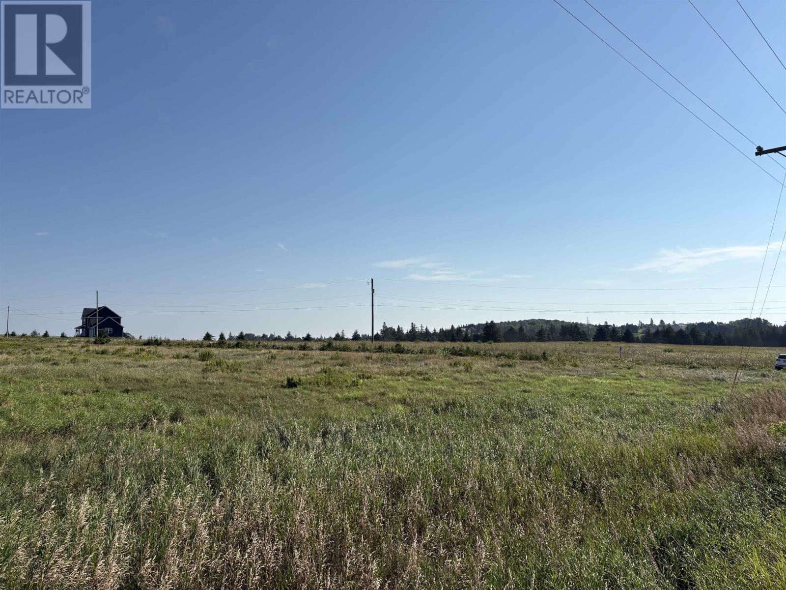 Lot 1 Morrison Lane, New London, Prince Edward Island