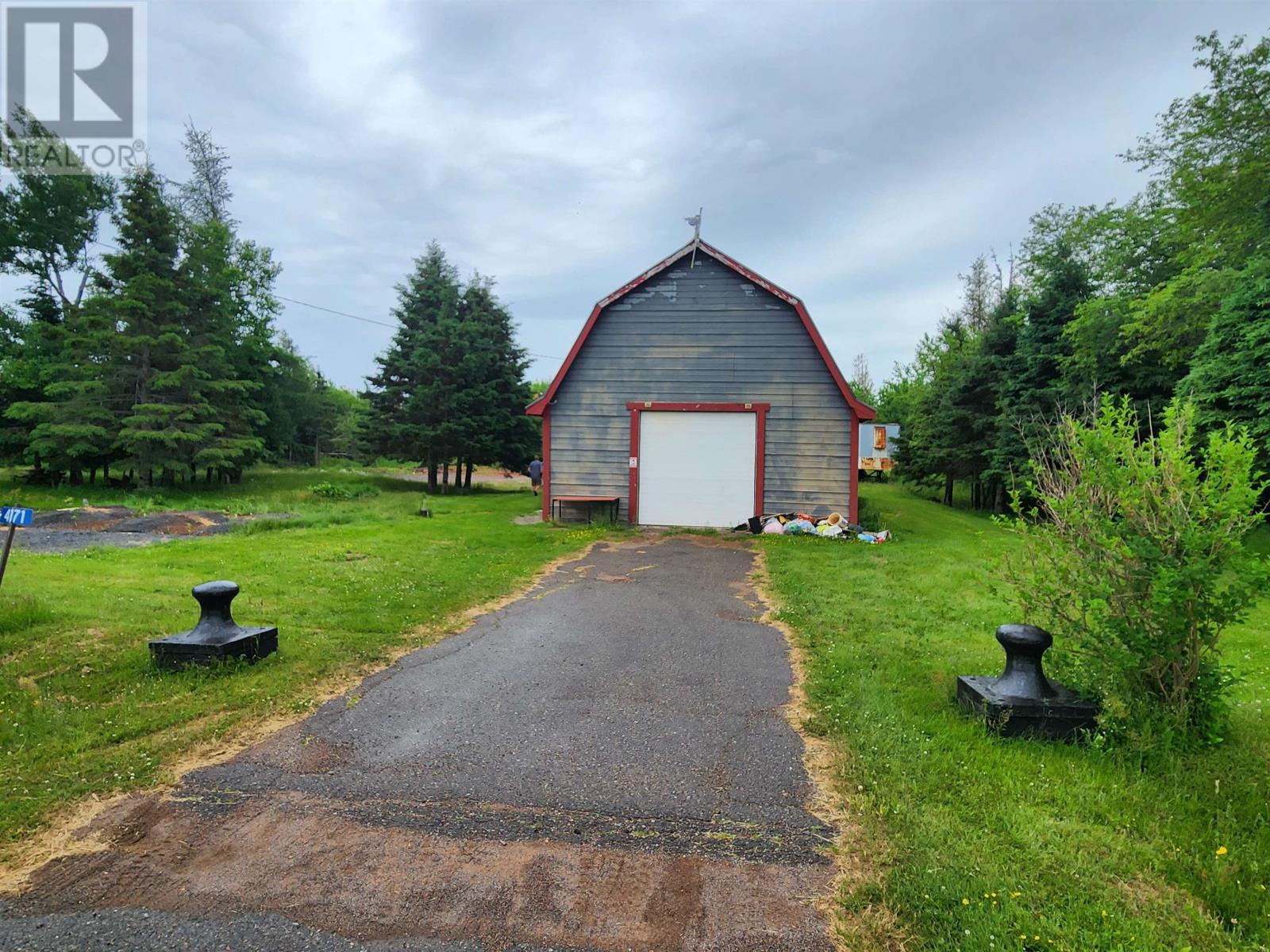 4171 Launching Road, Degros Marsh, Prince Edward Island  C0A 1G0 - Photo 1 - 202620128
