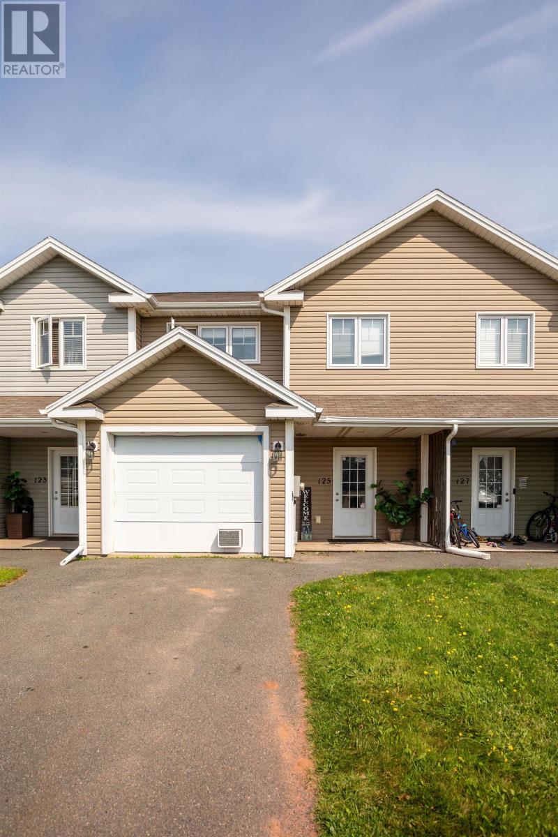 125 Heron Drive, Stratford, Prince Edward Island  C1B 0L5 - Photo 1 - 202620134