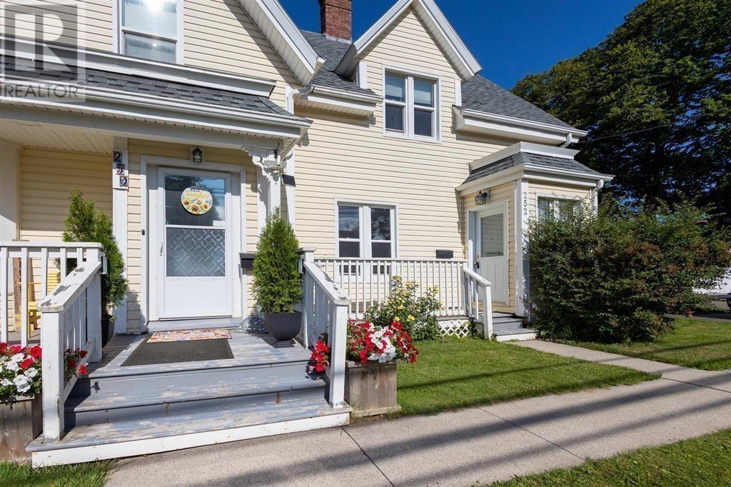 250-252 Central Street, Summerside, Prince Edward Island  C1N 3M4 - Photo 27 - 202620150