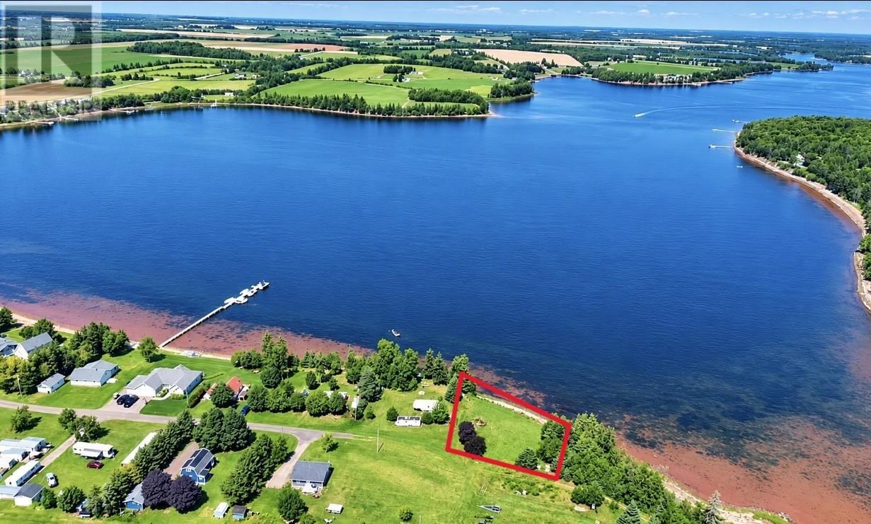22 Maxfield Drive, Mill River East, Prince Edward Island  C0A 1P0 - Photo 1 - 202620166