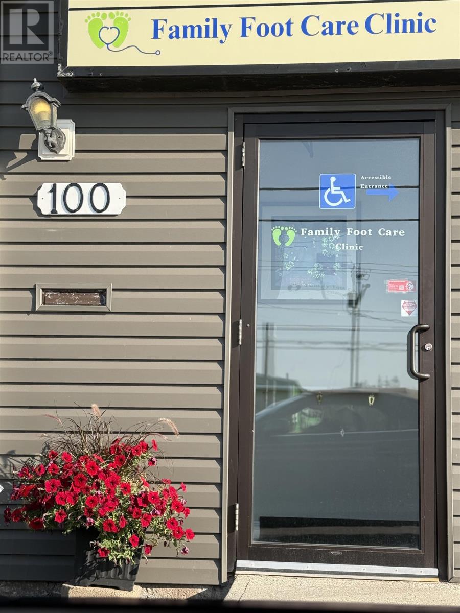 Family Foot Care Center, Charlottetown, Prince Edward Island
