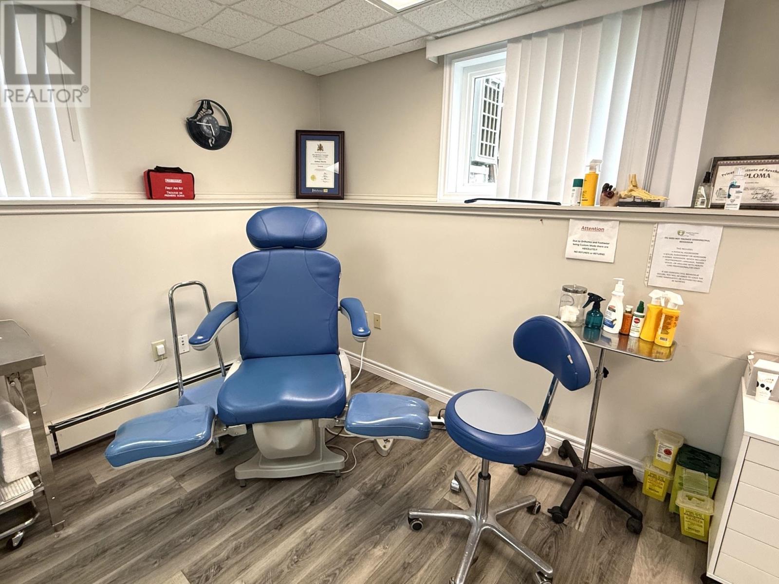 Family Foot Care Center, Charlottetown, Prince Edward Island  C1E 1E7 - Photo 7 - 202620194