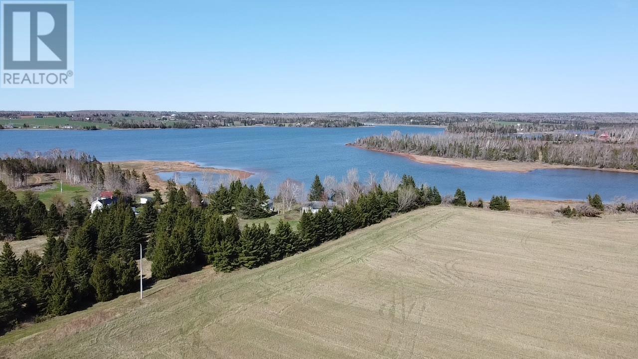 Tba Charlies Lane, Pinette, Prince Edward Island  C0A 1R0 - Photo 1 - 202620197