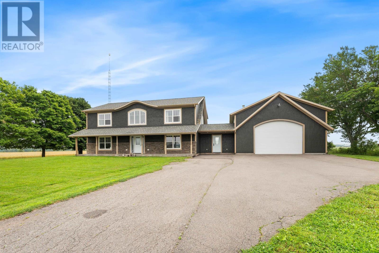1453 Buchanan Road, Mount Royal, Prince Edward Island  C0B 1V0 - Photo 1 - 202620199
