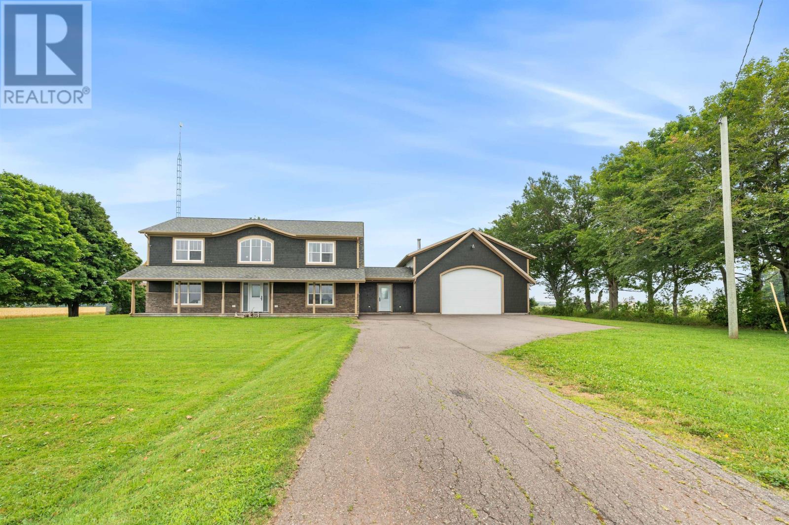 1453 Buchanan Road, Mount Royal, Prince Edward Island  C0B 1V0 - Photo 2 - 202620199