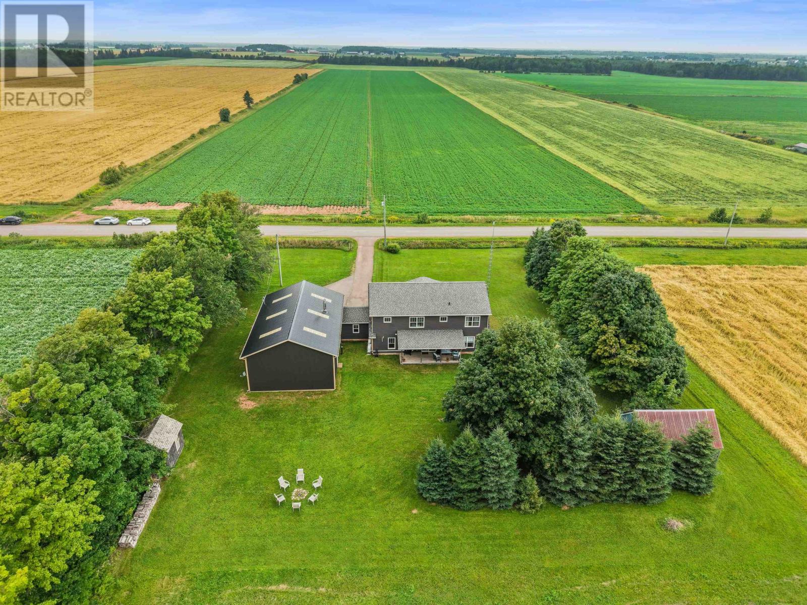 1453 Buchanan Road, Mount Royal, Prince Edward Island  C0B 1V0 - Photo 43 - 202620199