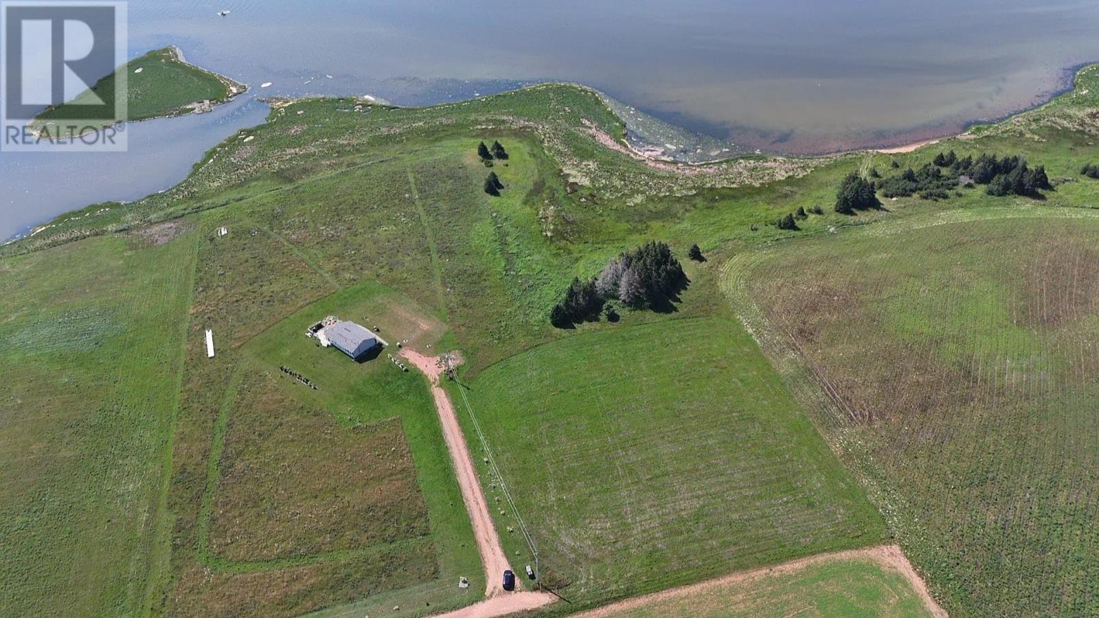 Lot Davey Lynn Lane, Burlington, Prince Edward Island  C0B 1M0 - Photo 1 - 202620201