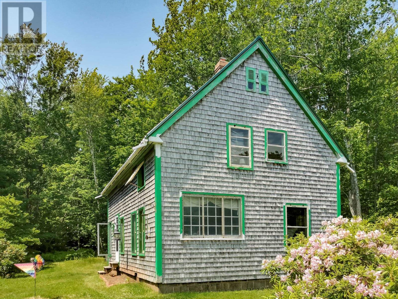 1236 Valleyfield Road, Valleyfield, Prince Edward Island  C0A 1R0 - Photo 1 - 202620202