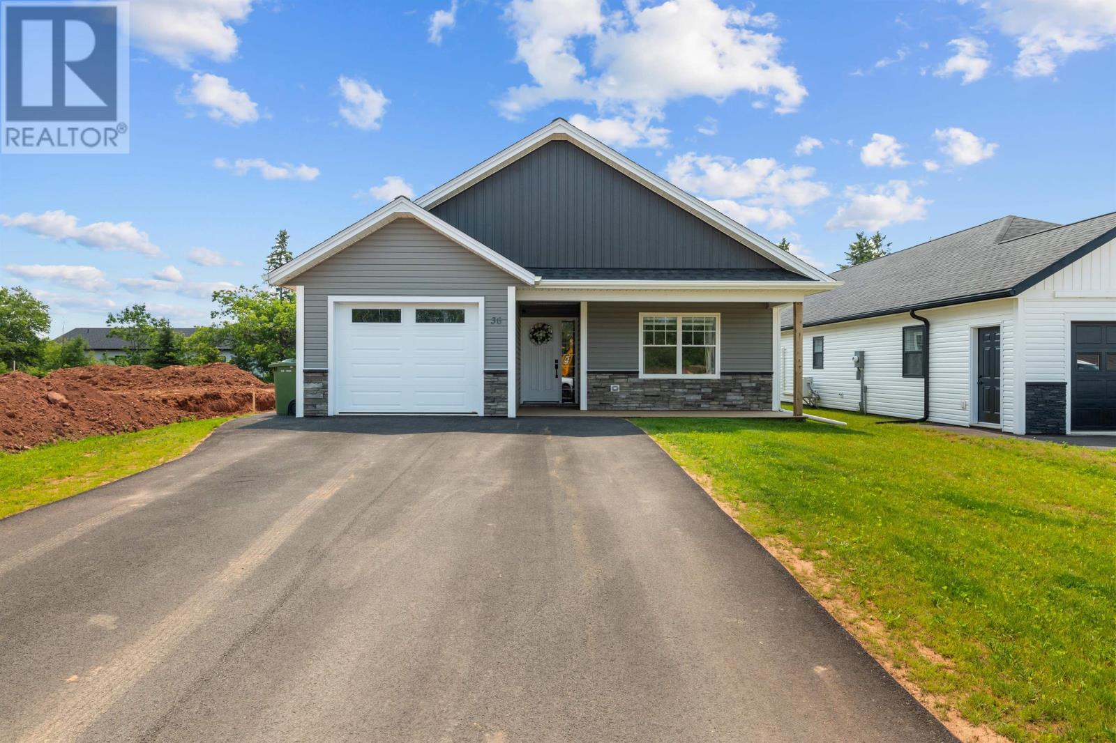 36 Emily Drive, Charlottetown, Prince Edward Island