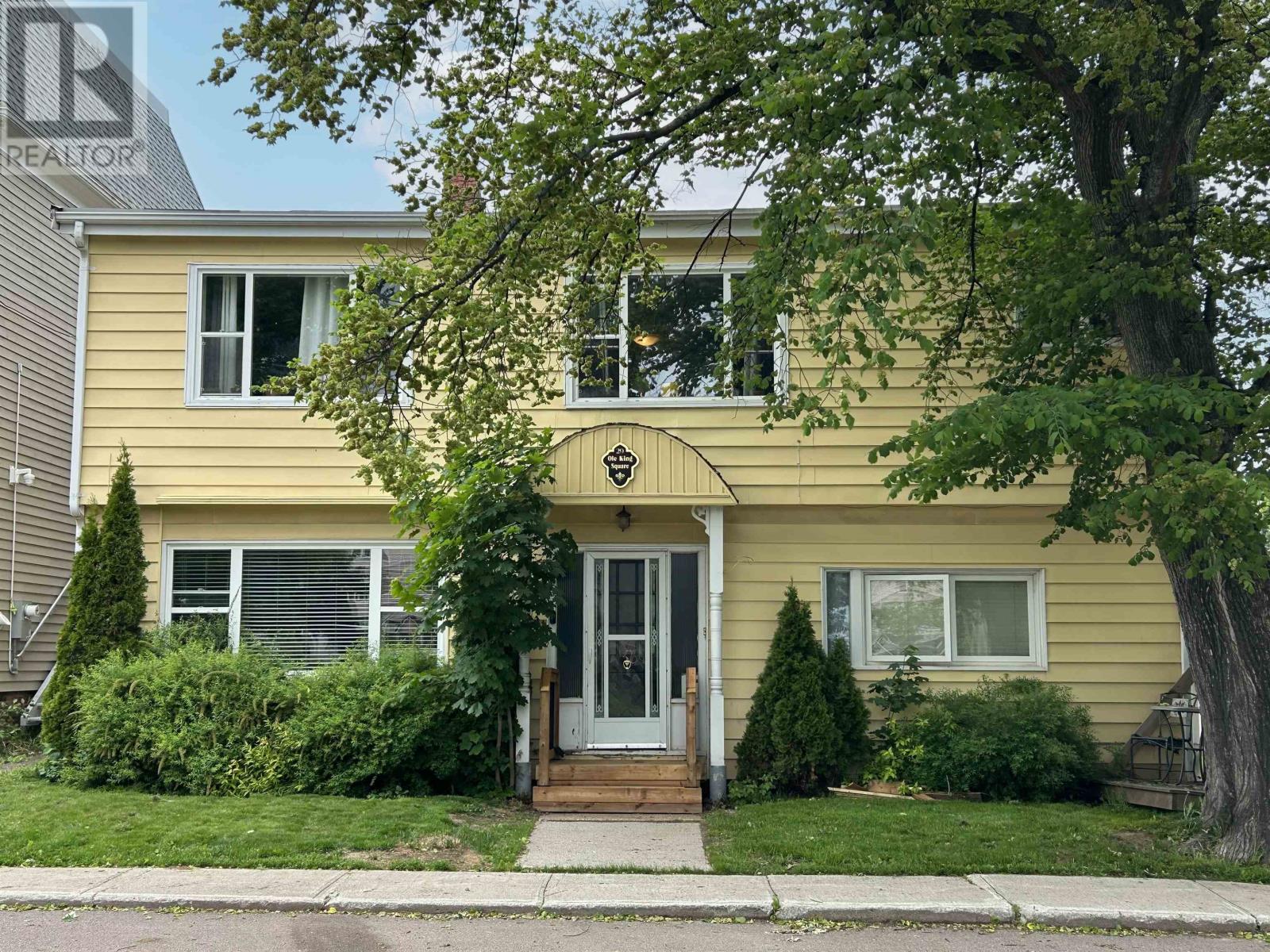 29 Ole King Square, Charlottetown, Prince Edward Island  C1A 1P8 - Photo 1 - 202620232