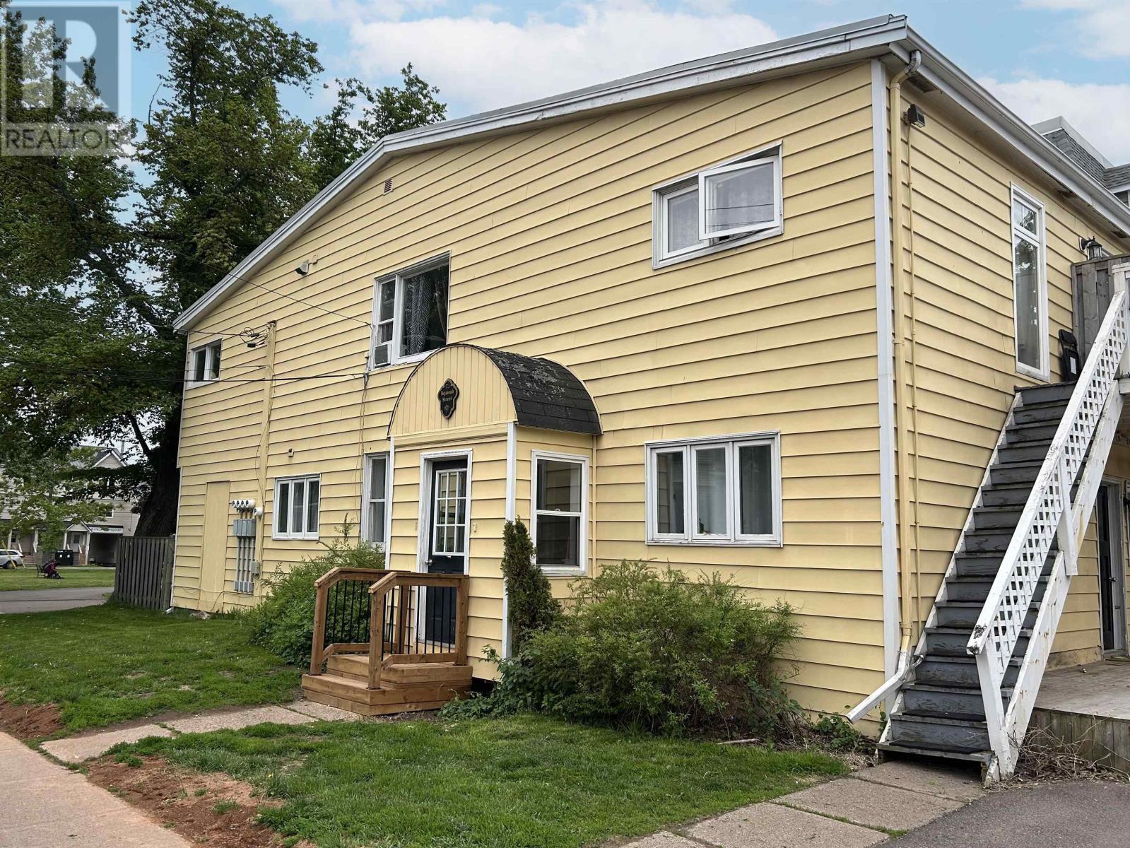 29 Ole King Square, Charlottetown, Prince Edward Island  C1A 1P8 - Photo 24 - 202620232