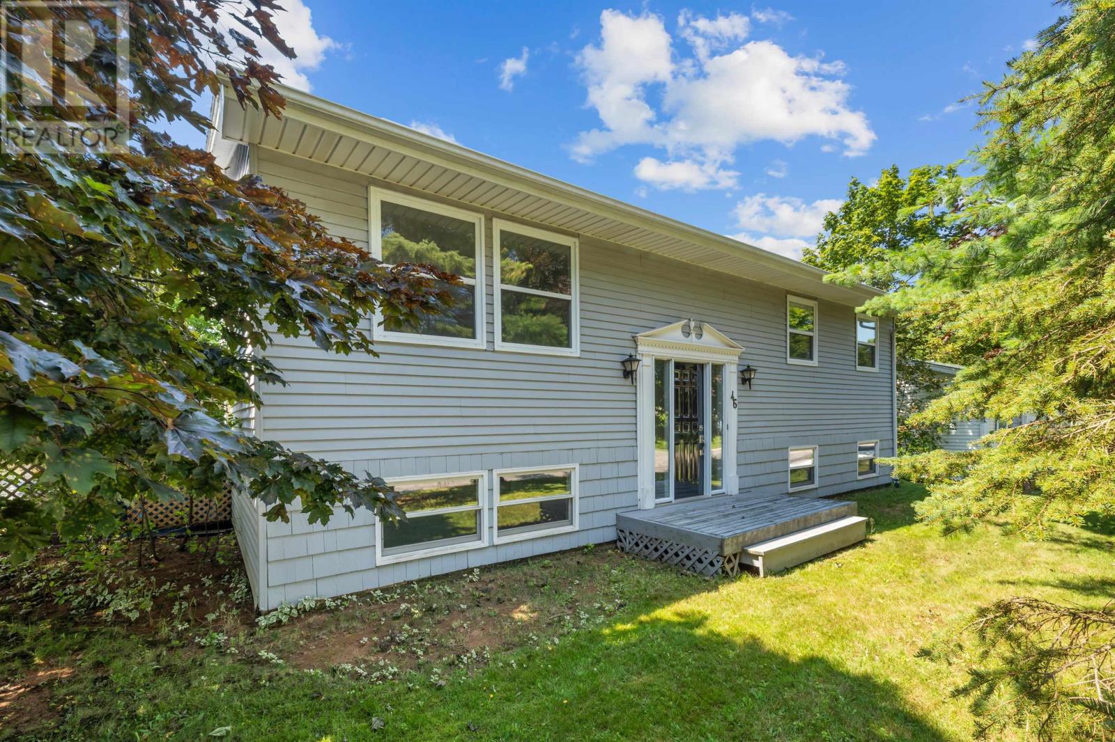 46 Westcomb Crescent, Charlottetown, Prince Edward Island  C1C 1B3 - Photo 1 - 202620239