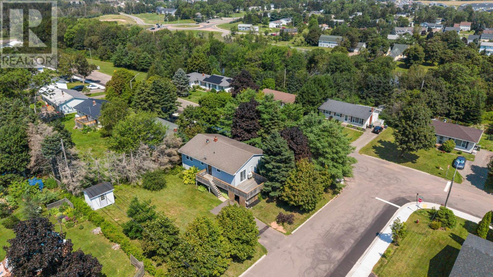 46 Westcomb Crescent, Charlottetown, Prince Edward Island  C1C 1B3 - Photo 45 - 202620239